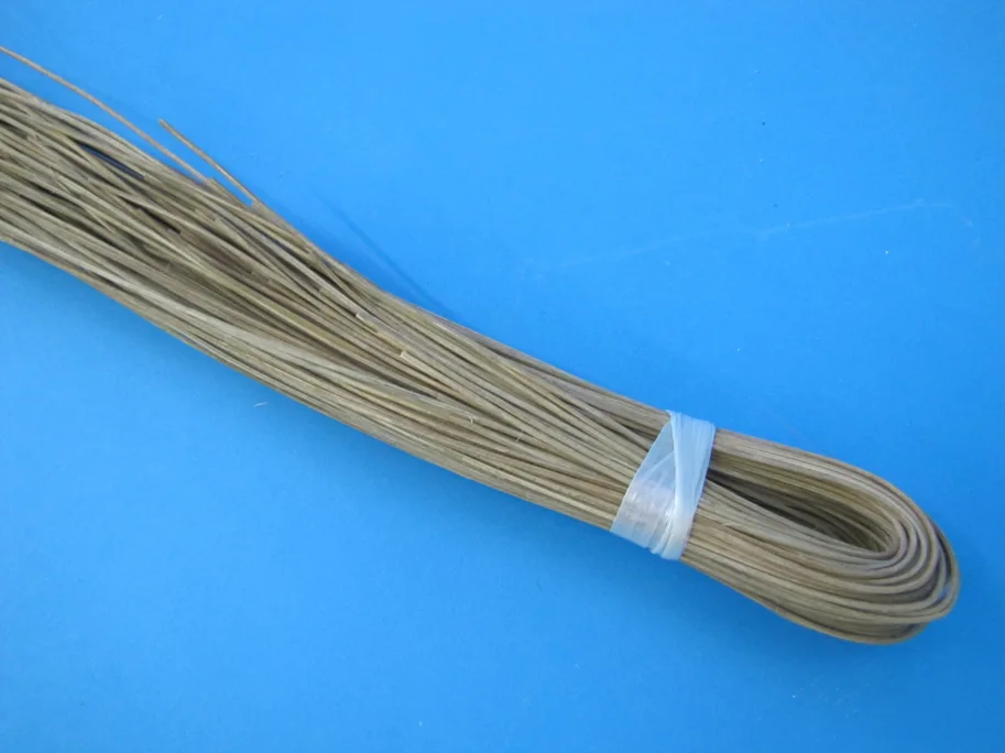 Peddigrohr braun 1.5 mm, 250g