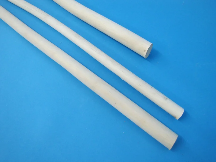 Peddigrohr über 10 mm