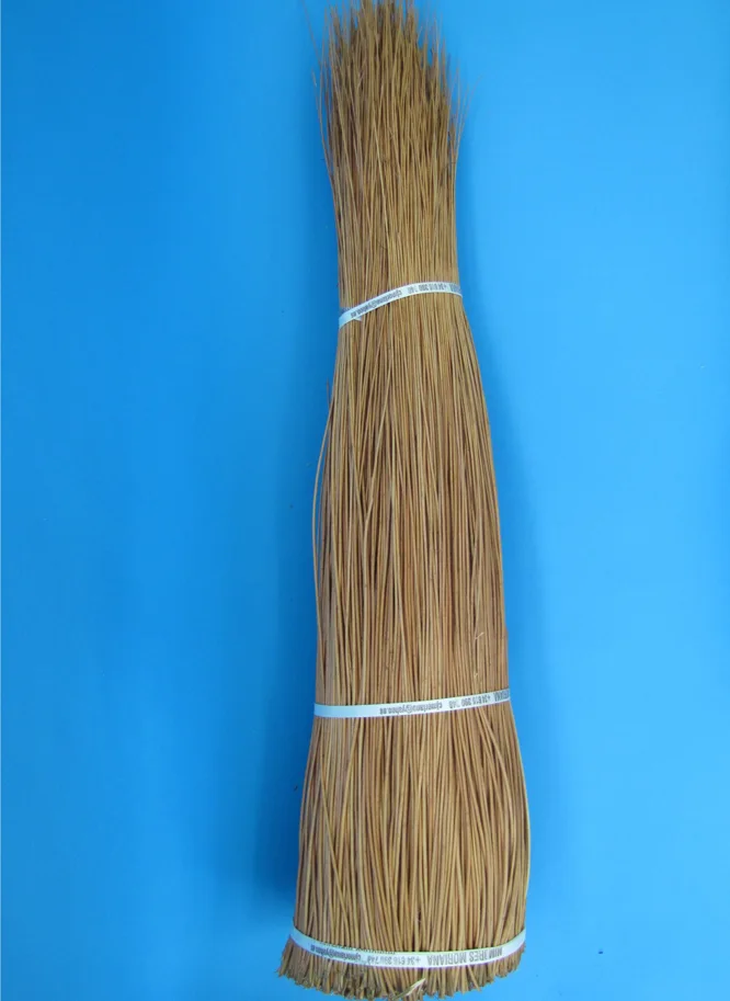 Weiden braun per Bund