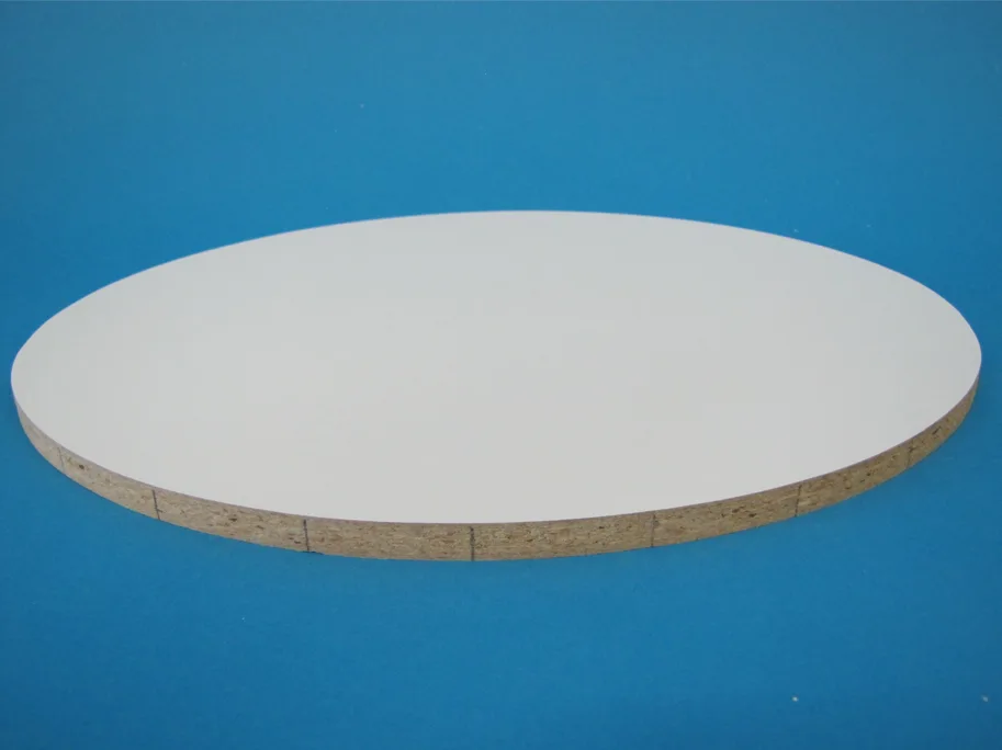 Boden für Lättli oval