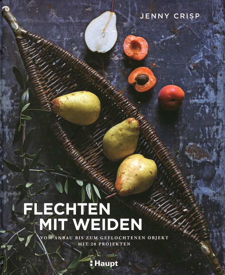 Buch: Flechten mit Weiden