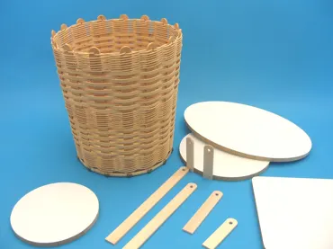 Holzböden mit Lättli