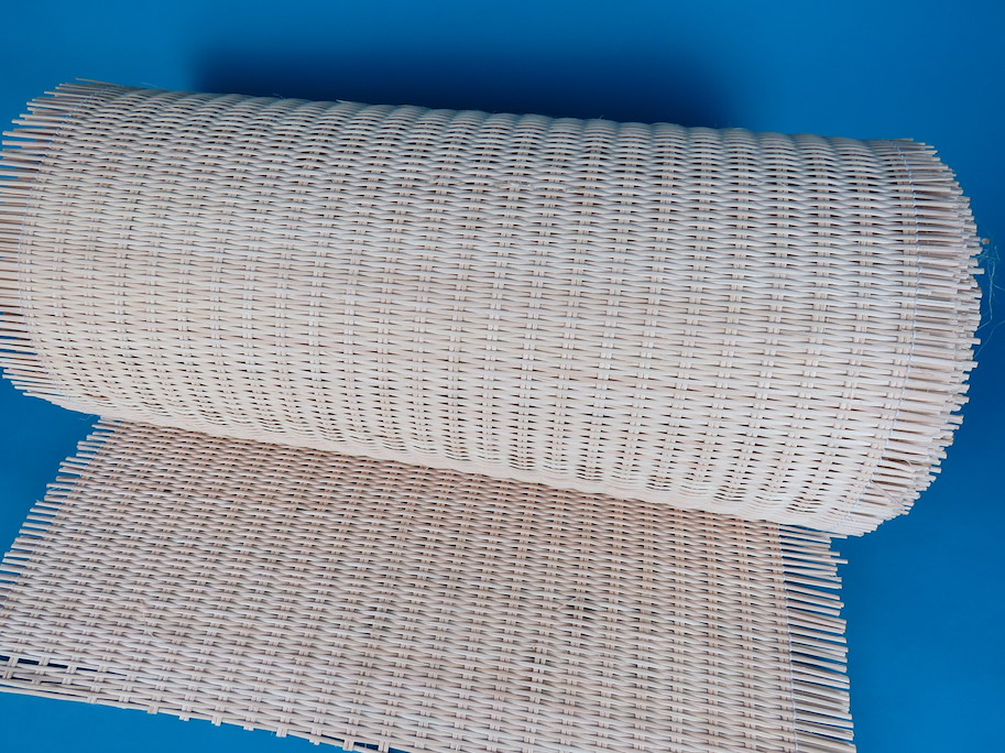 Peddig-Gewebe Typ 10