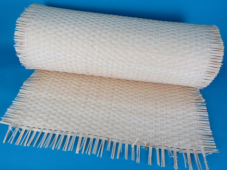 Peddig-Gewebe Typ 3x3x3