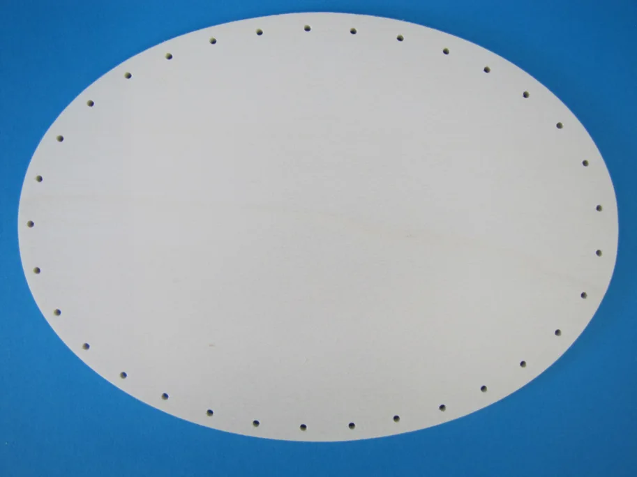 Holzboden 28 x 19 cm