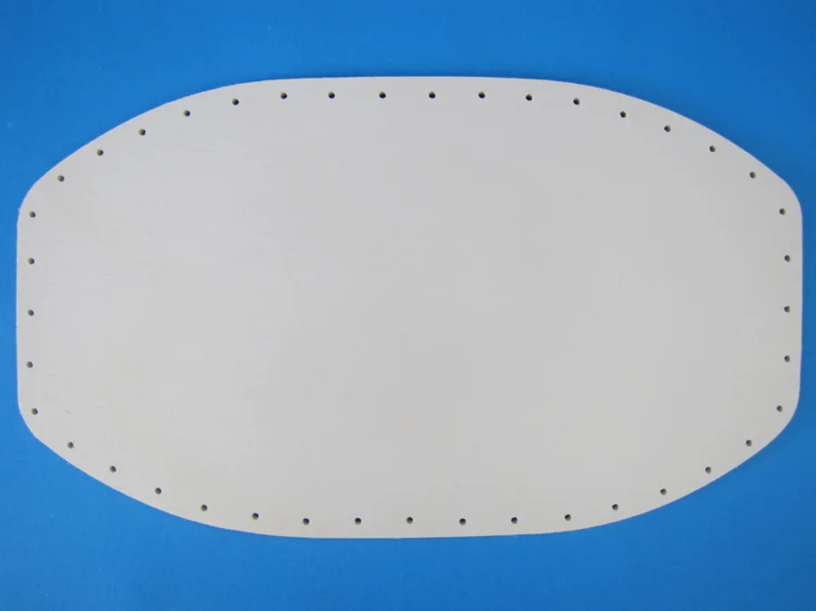 Holzboden 30 x 17 cm