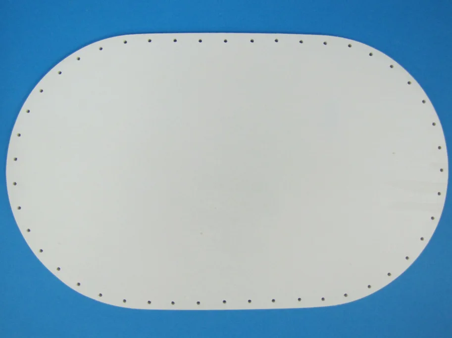 Holzboden 33 x 20 cm