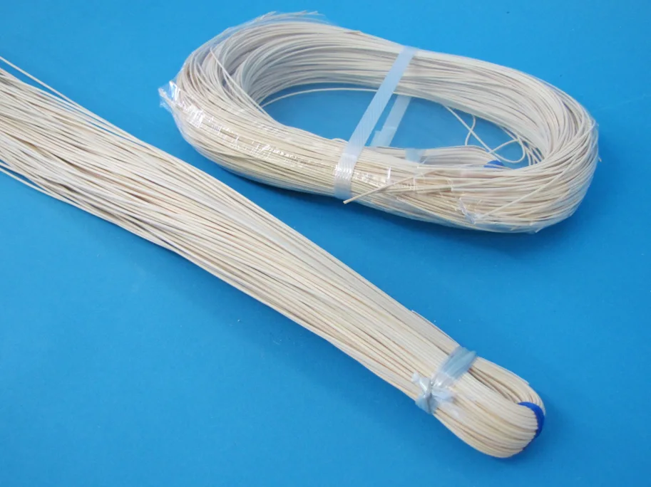 Peddigrohr 1.0 mm, 125g