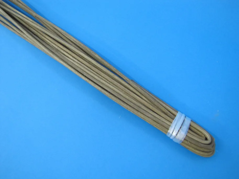 Peddigrohr braun 3.5 mm, 250g