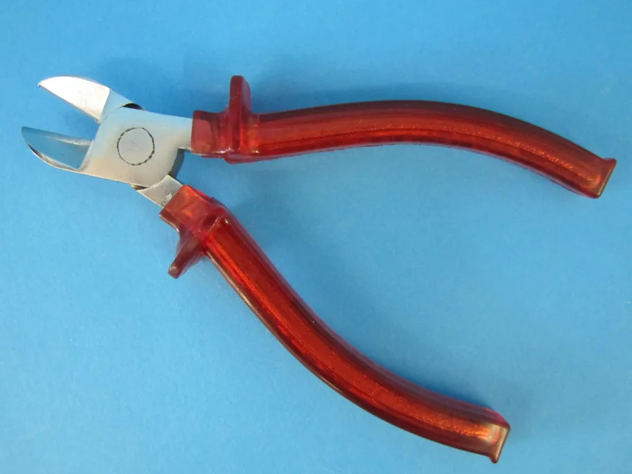 Seitenschneider 15 cm