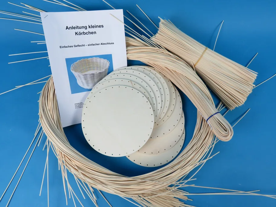 Einsteiger-Flecht-Set gross 40220-30